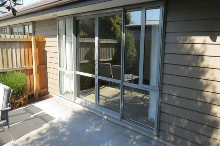 Photo of property in 7/18 Goldsmith Place, Waltham, Christchurch, 8023