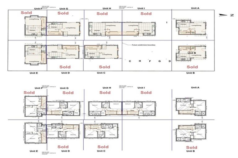Photo of property in 5/488 Gloucester Street, Linwood, Christchurch, 8011