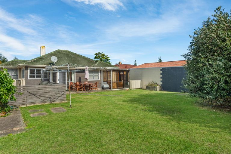 Photo of property in 15 Osborne Avenue, Morrinsville, 3300