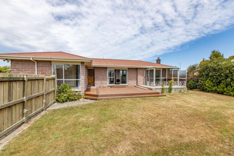 Photo of property in 4 Todd Place, Allenton, Ashburton, 7700