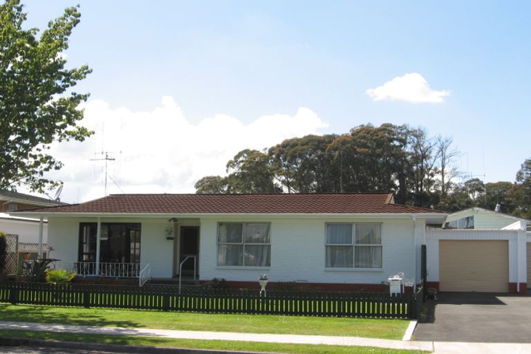 Photo of property in 34 Spencer Street, Leamington, Cambridge, 3432