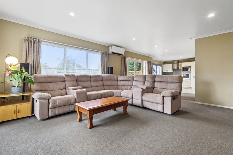 Photo of property in 158a Cambridge Road, Hillcrest, Hamilton, 3216