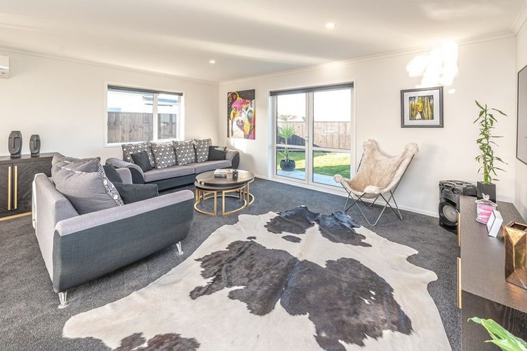 Photo of property in 16 Magnolia Crescent, Tawhero, Whanganui, 4501