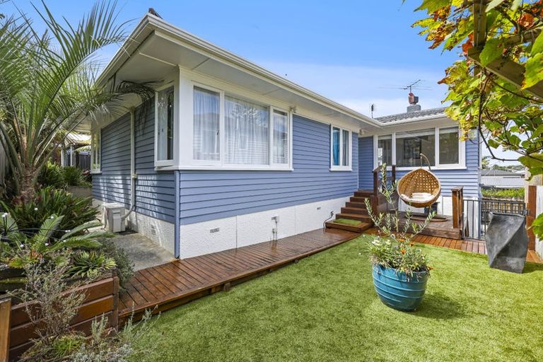 Photo of property in 117 Union Road, Howick, Auckland, 2014