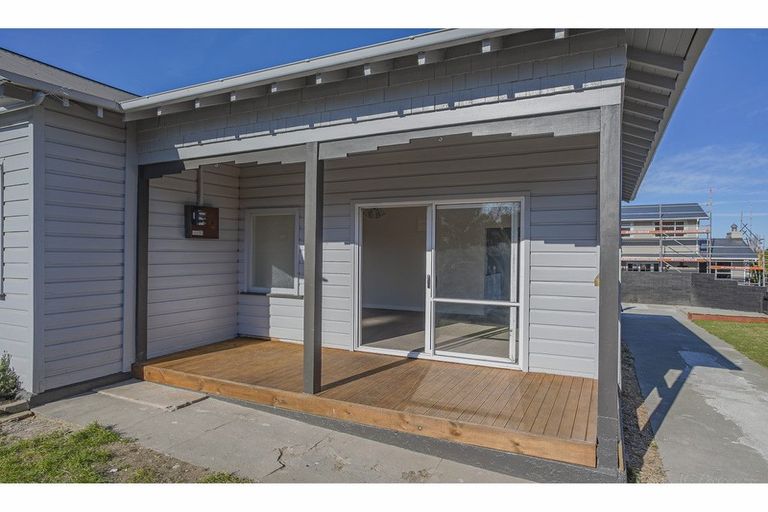 Photo of property in 59 James Street, Kensington, Timaru, 7910