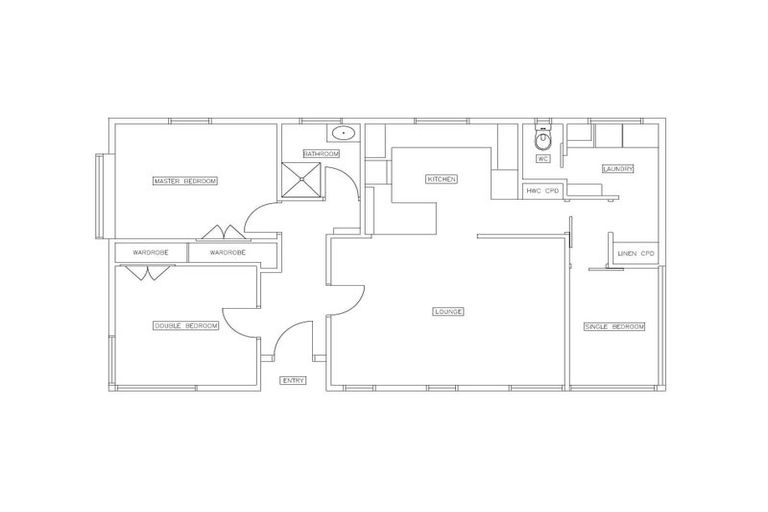 Photo of property in 167 Milton Street, Somerfield, Christchurch, 8024