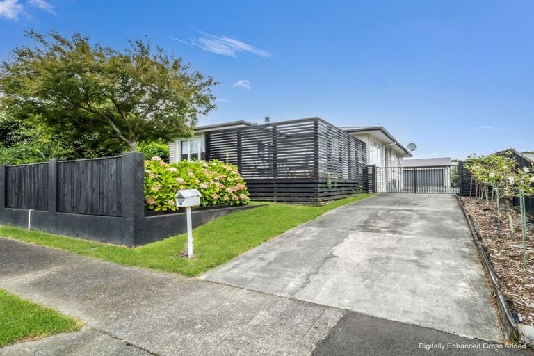 Photo of property in 10 Antrim Place, Hokowhitu, Palmerston North, 4410