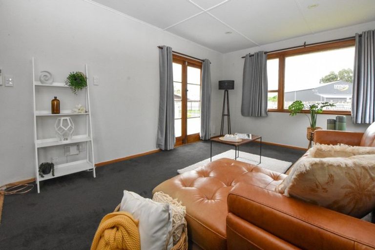 Photo of property in 7 Solway Crescent, Solway, Masterton, 5810