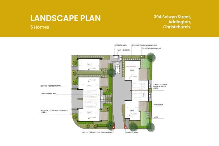Photo of property in 394 Selwyn Street, Addington, Christchurch, 8024