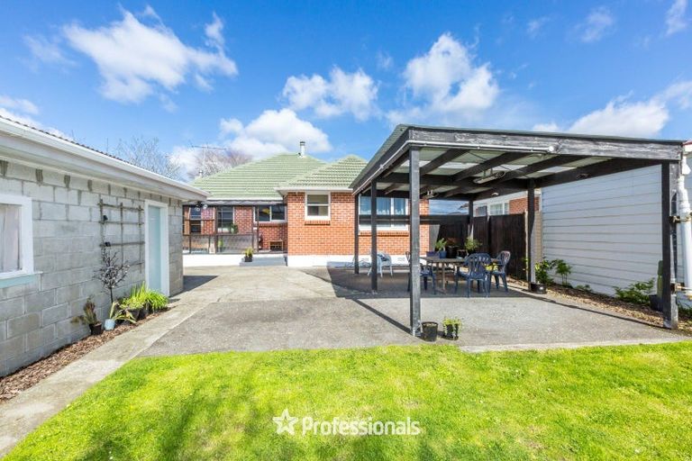 Photo of property in 56 Mcleod Street, Elderslea, Upper Hutt, 5018