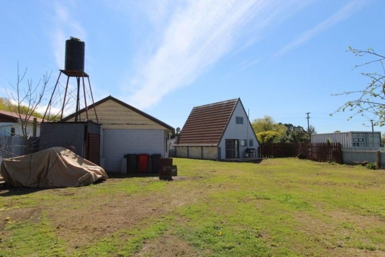 Photo of property in 9 White Street, Glenavy, Waimate, 7980