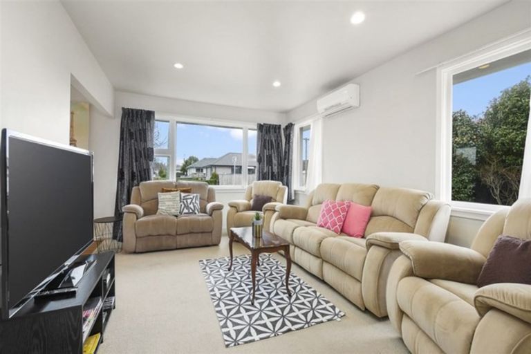 Photo of property in 16 Sabina Street, Shirley, Christchurch, 8013