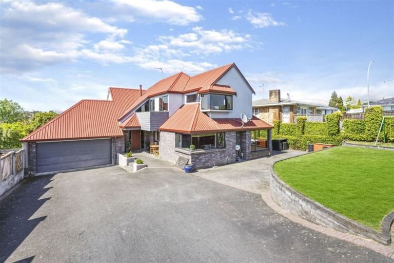 Photo of property in 127 Ellicott Road, Nawton, Hamilton, 3200