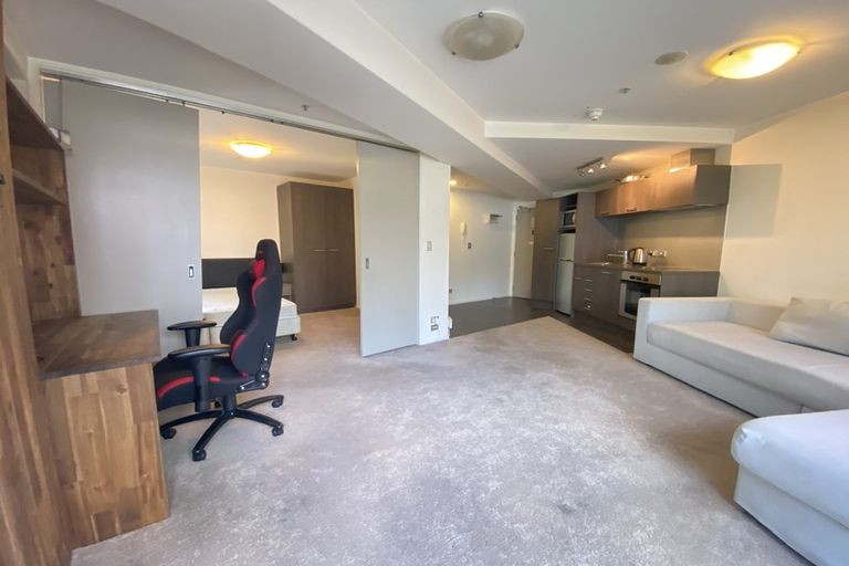 Photo of property in Bianco Off Queen, 4d/2 White Street, Auckland Central, Auckland, 1010