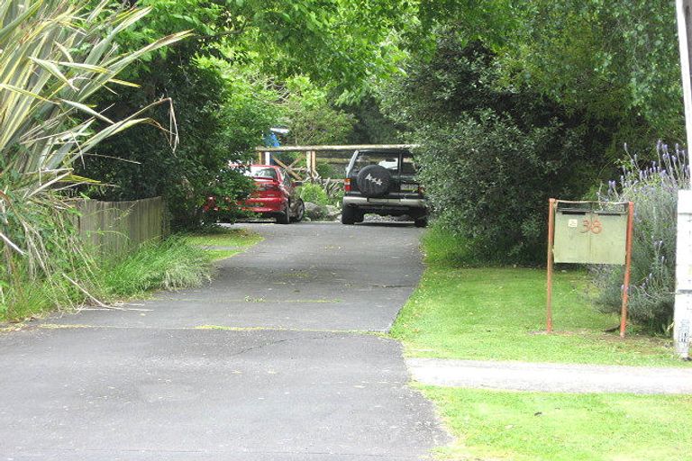 Photo of property in 38a Berwyn Avenue, Takanini, 2112