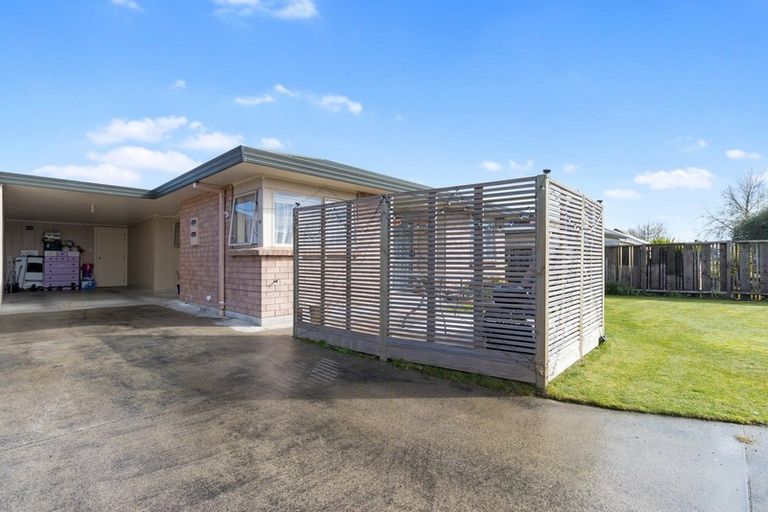 Photo of property in 16b Pohutukawa Place, Matamata, 3400