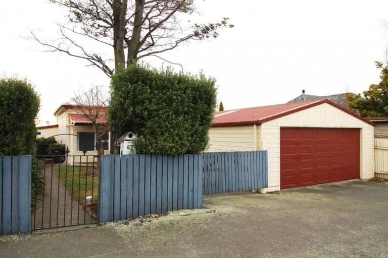 Photo of property in 67 Elizabeth Street, Seaview, Timaru, 7910