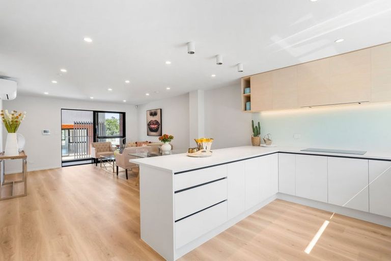 Photo of property in 5/26 Morton Avenue, Forrest Hill, Auckland, 0620