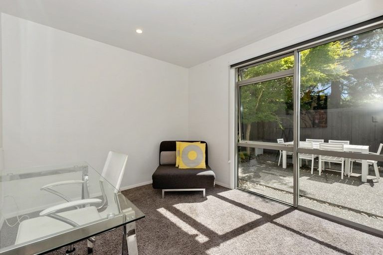 Photo of property in 5/17 Manning Street, Hamilton Central, Hamilton, 3204