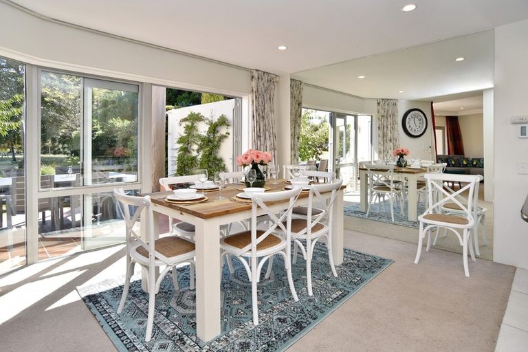 Photo of property in 1a Wai-iti Terrace, Burnside, Christchurch, 8053