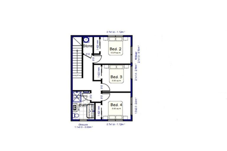 Photo of property in 7 Torokaha Lane, Snells Beach, 0920