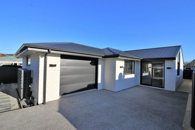 Photo of property in 9a Mure Street, Mosgiel, 9024