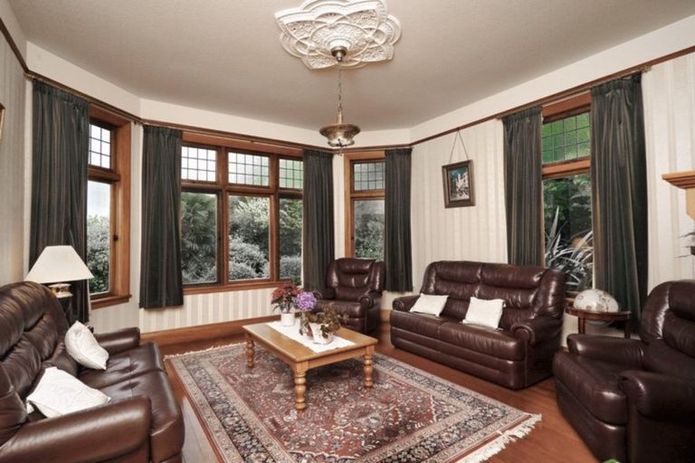 Photo of property in 1661 North Eyre Road, West Eyreton, Rangiora, 7475