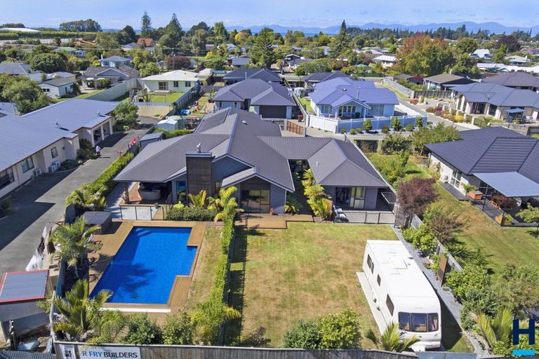 Photo of property in 14d Saxon Street, Motueka, 7120