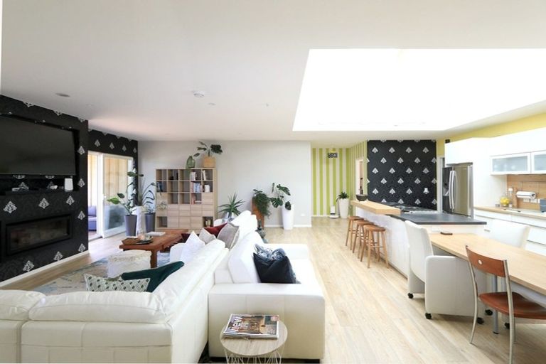 Photo of property in 55 Ruthven Road, Wainuiomata, Lower Hutt, 5014