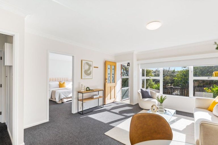 Photo of property in 3/7 Newhaven Terrace, Mairangi Bay, Auckland, 0630