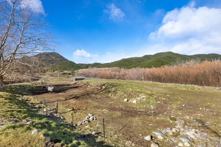 Photo of property in 3193 Waihopai Valley Road, Waihopai Valley, Blenheim, 7276