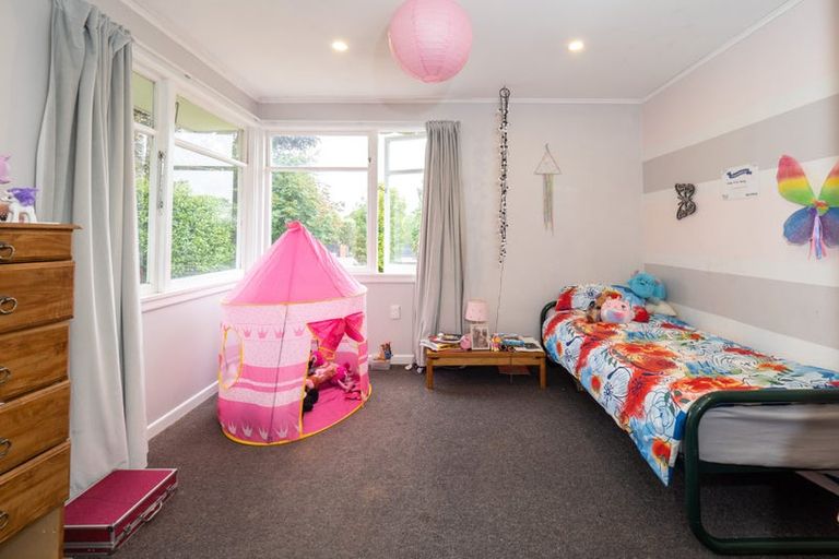 Photo of property in 1 Bullock Street, Allenton, Ashburton, 7700