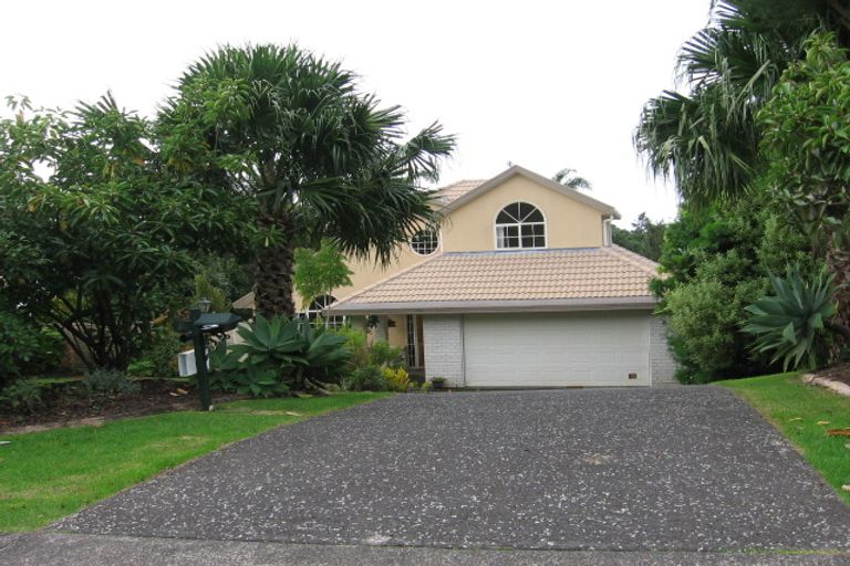Photo of property in 31 Rame Road, Greenhithe, Auckland, 0632
