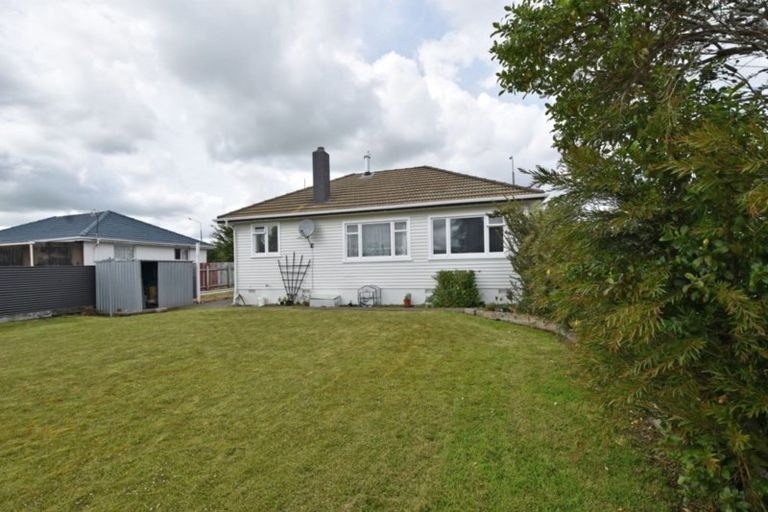 Photo of property in 124 Centre Street, Heidelberg, Invercargill, 9812