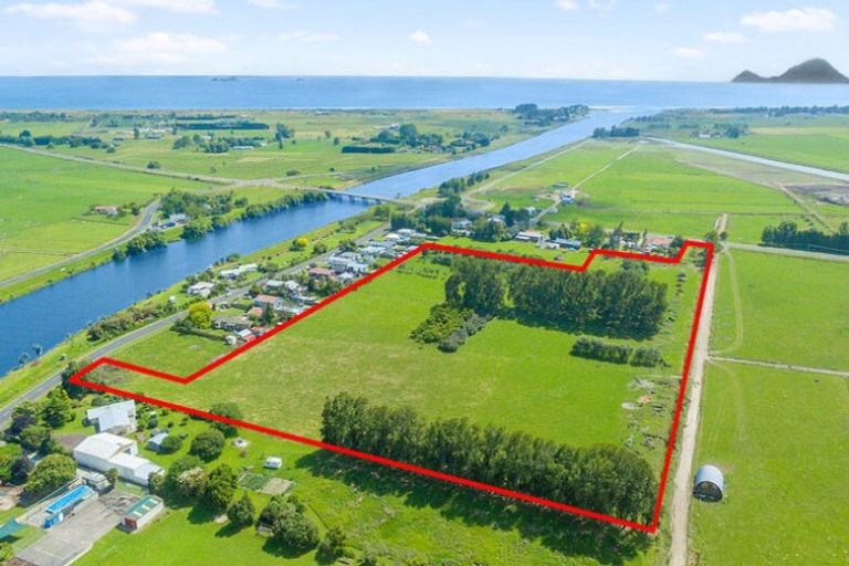 Photo of property in 721 Thornton Road, Thornton, Whakatane, 3193