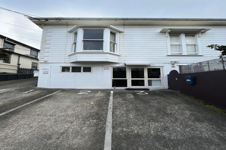 Photo of property in 147 Dixon Street, Te Aro, Wellington, 6011