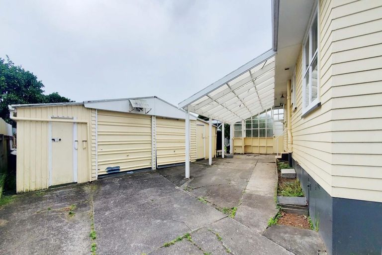 Photo of property in 56 Sheehan Avenue, Papakura, 2110