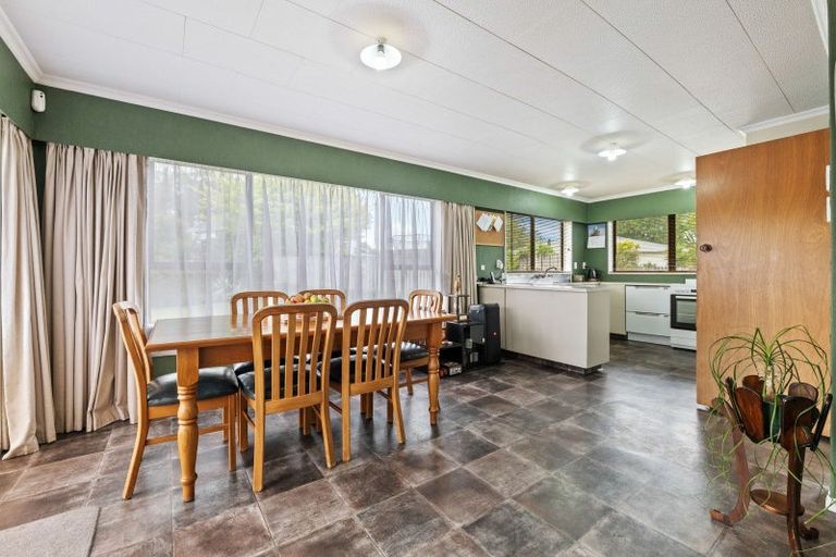 Photo of property in 8 Riverside Drive, Kaponga, Hawera, 4679