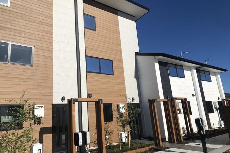 Photo of property in 3/320 Oxford Terrace, Avalon, Lower Hutt, 5011