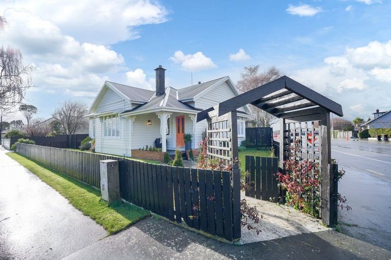 Photo of property in 5 Melbourne Street, Windsor, Invercargill, 9810