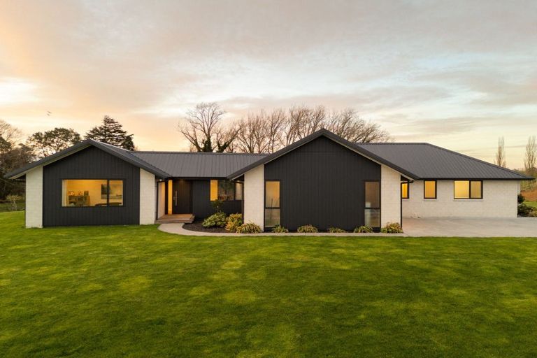 Photo of property in 1/48 Livingstone Road, Ngahinapouri, Hamilton, 3290