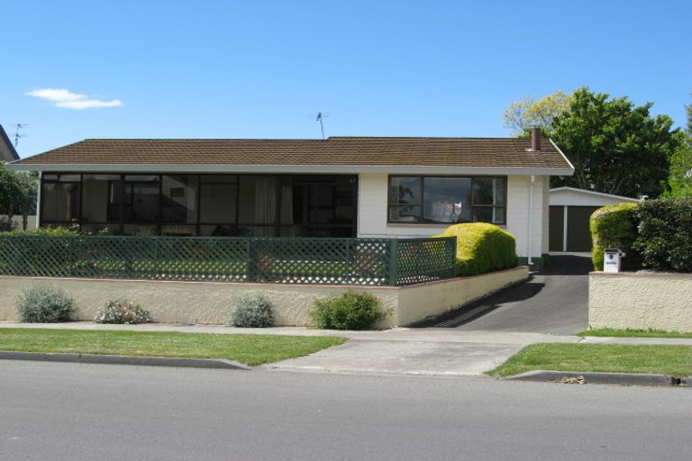 Photo of property in 9 Hillcrest Avenue, Witherlea, Blenheim, 7201
