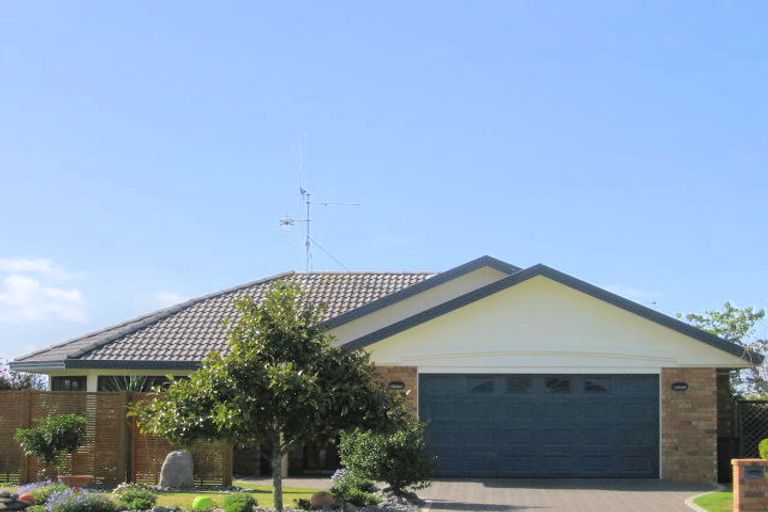 Photo of property in 29 Sandhurst Drive, Papamoa Beach, Papamoa, 3118
