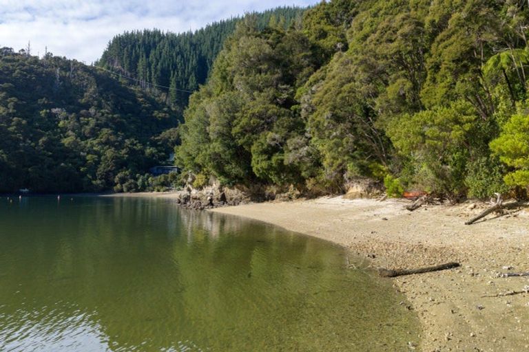 Photo of property in 1679 Kenepuru Road, Broughton Bay, Marlborough Sounds, 7282
