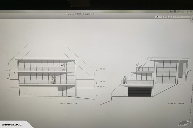 Photo of property in 133 Long Beach Road, Russell, 0202