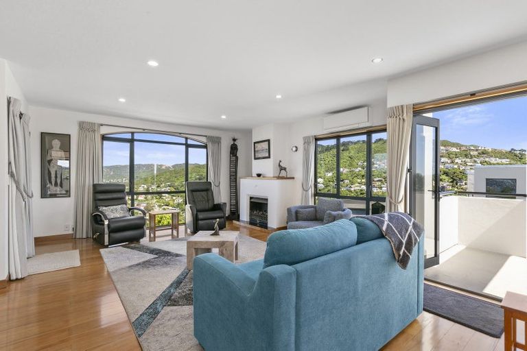 Photo of property in 20 Imran Terrace, Khandallah, Wellington, 6035