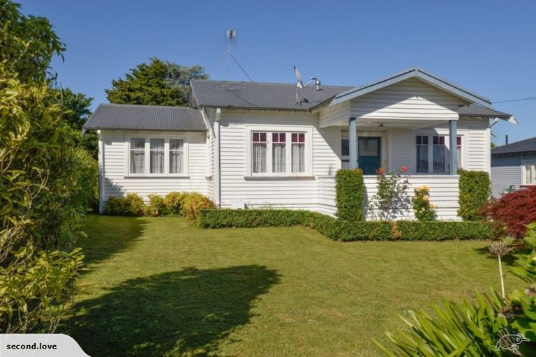 Photo of property in 27 Victoria Avenue, Morrinsville, 3300