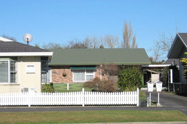 Photo of property in 62 Morrinsville Road, Hillcrest, Hamilton, 3216