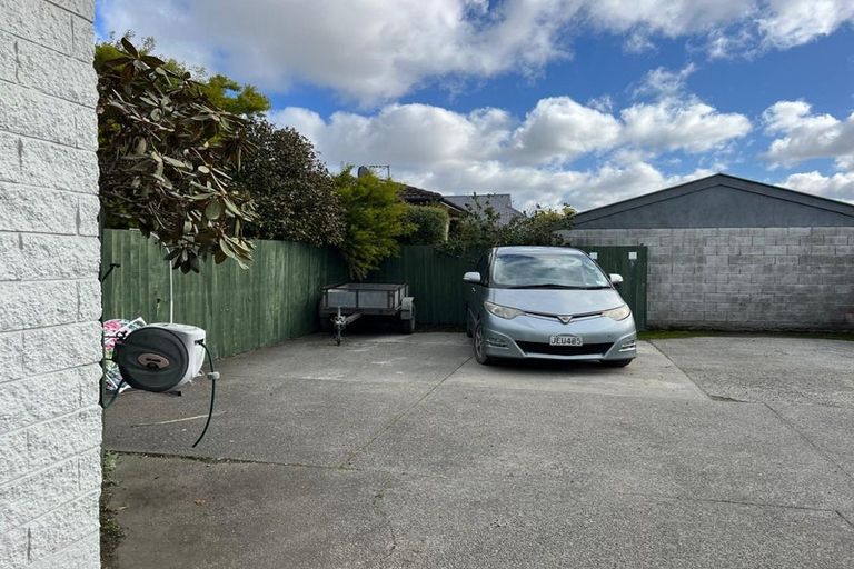 Photo of property in 2/3b Ian Place, Bishopdale, Christchurch, 8053