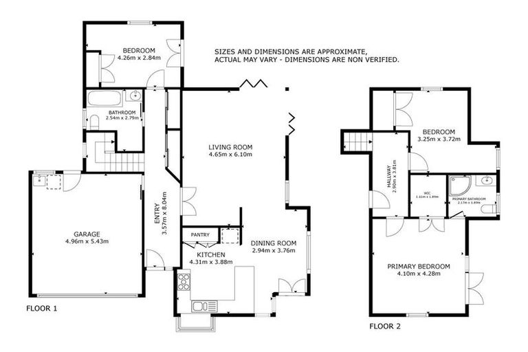 Photo of property in 1/40 Wallace Street, Herne Bay, Auckland, 1011
